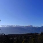Appartamento panoramico Val di Non Trentino
