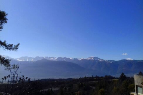 Appartamento panoramico Val di Non Trentino