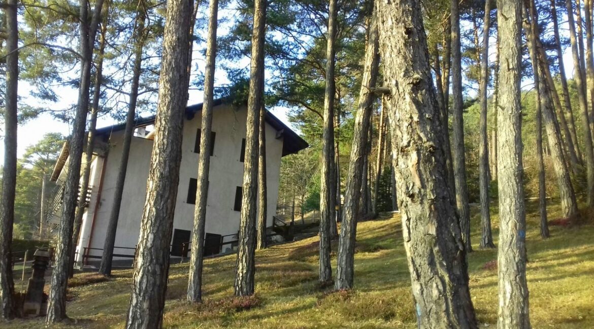 Appartamento panoramico Val di Non Trentino