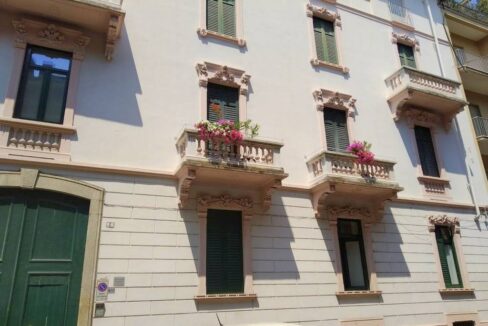 APPARTAMENTO DI CHARME GALLARATE CENTRO