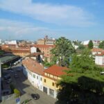 ATTICO GALLARATE CENTRO