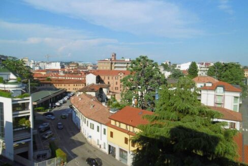 ATTICO GALLARATE CENTRO