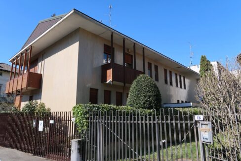 Importante proprieta' in centro a Gallarate