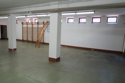 Importante proprieta' in centro a Gallarate