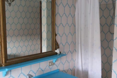 Attico in residenza con parco e piscina Gallarate