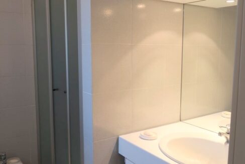 Ampia villa a schiera con giardino Gallarate