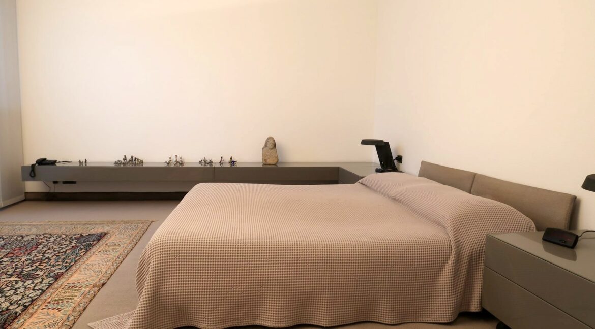 Ampia villa a schiera con giardino Gallarate