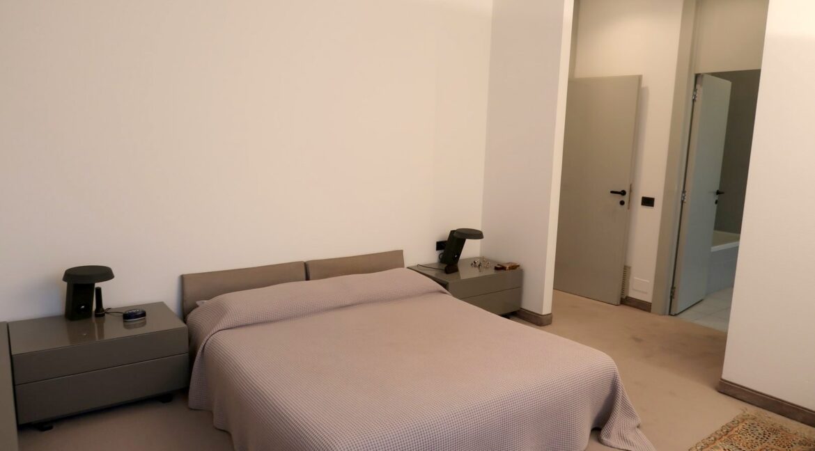 Ampia villa a schiera con giardino Gallarate