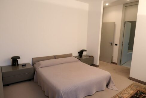 Ampia villa a schiera con giardino Gallarate
