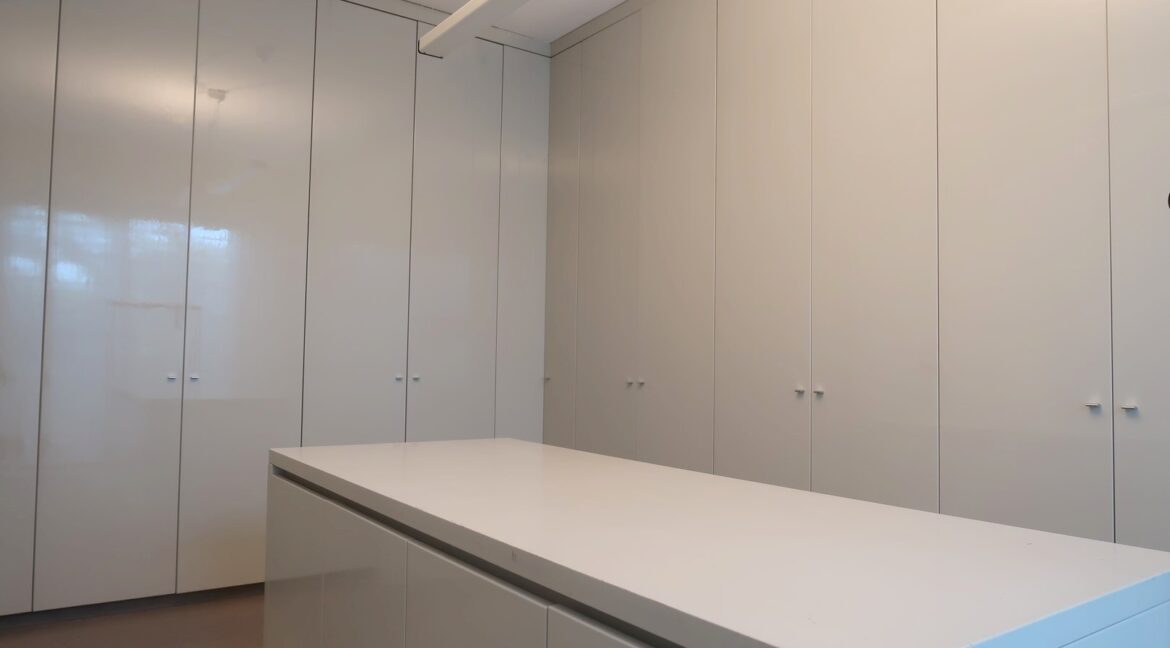 Ampia villa a schiera con giardino Gallarate