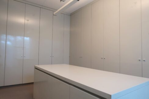 Ampia villa a schiera con giardino Gallarate