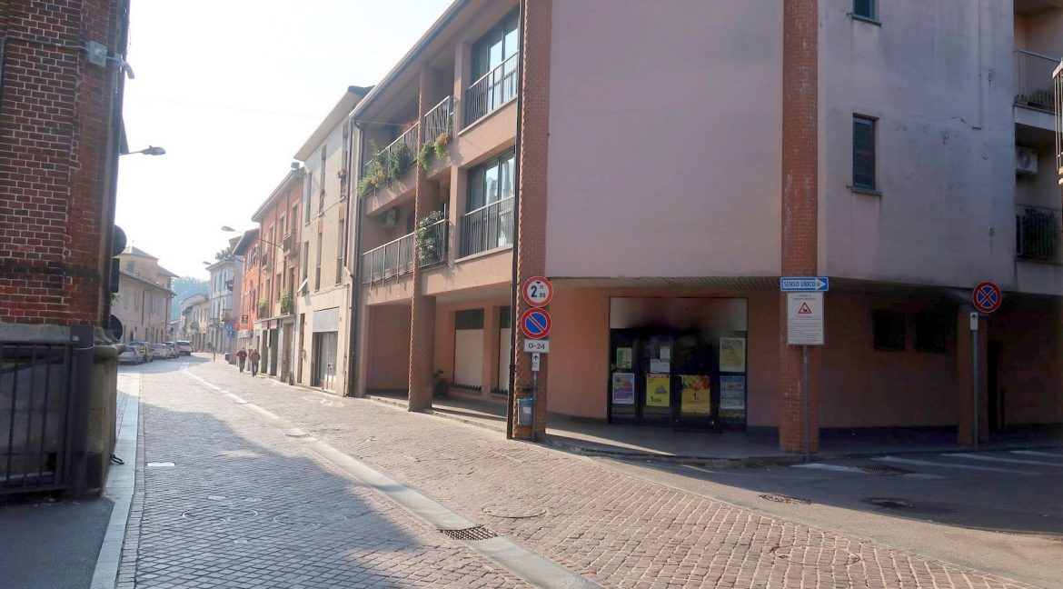Centralissimo negozio Cassano Magnago