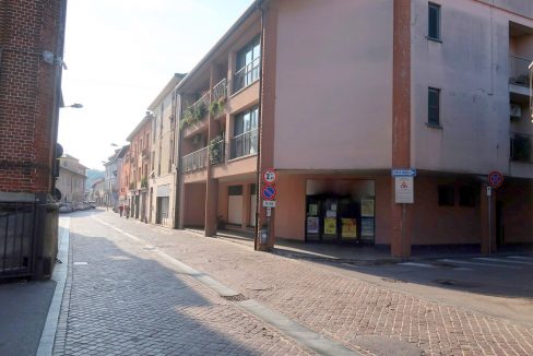 Centralissimo negozio Cassano Magnago