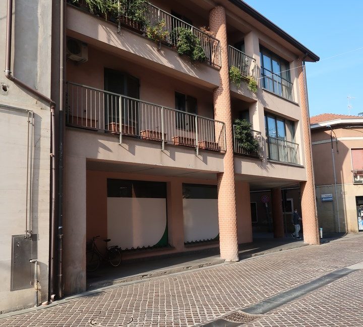 Centralissimo negozio Cassano Magnago