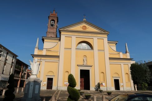 Centralissimo negozio Cassano Magnago