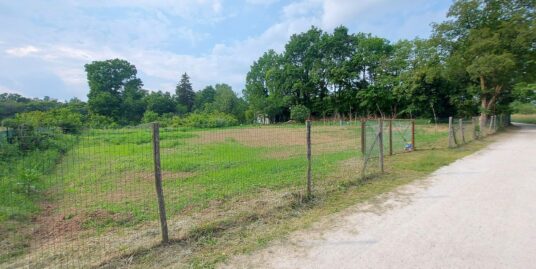 Terreno agricolo Boschina Gallarate