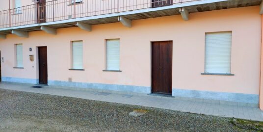 Ampio bilocale senza spese condominiali Gallarate