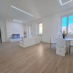 Trilocale Gallarate centro