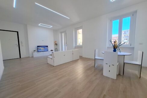 Trilocale Gallarate centro